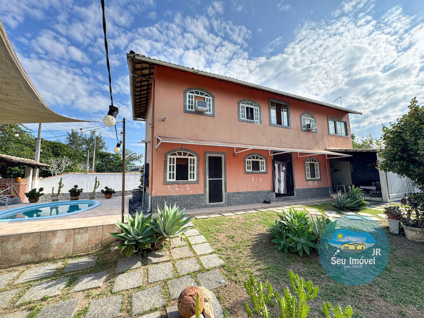 Casa em Praia Seca, Araruama