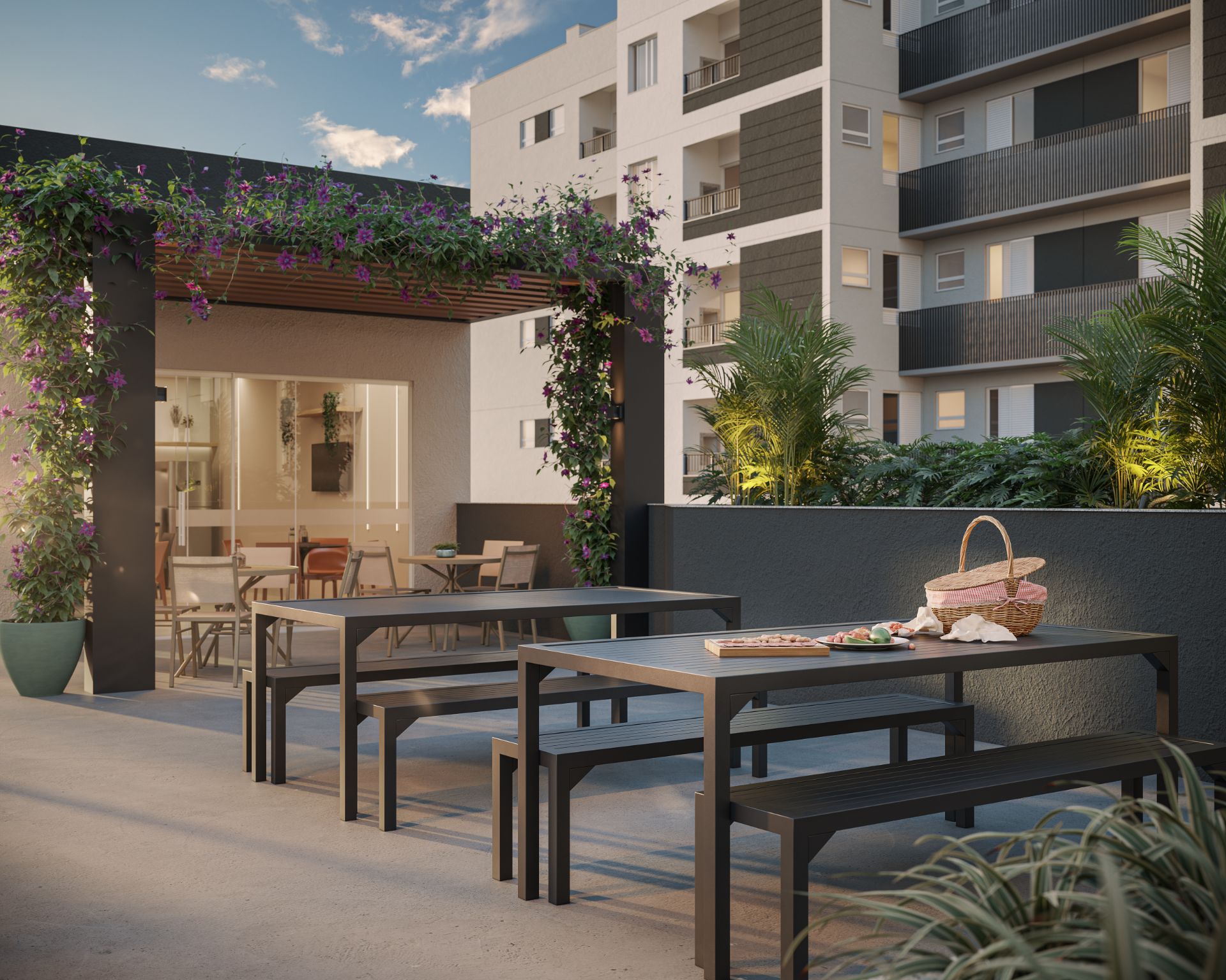 Residencial Mirante do Mar - Foto 9