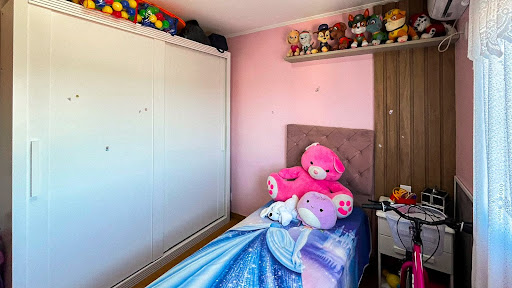 Apartamento no Altos do Parque com 2 dormitórios e Suíte - Foto 10