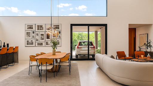 Casa no Condomínio Reserva dos Pássaros com 4 suítes - Foto 4