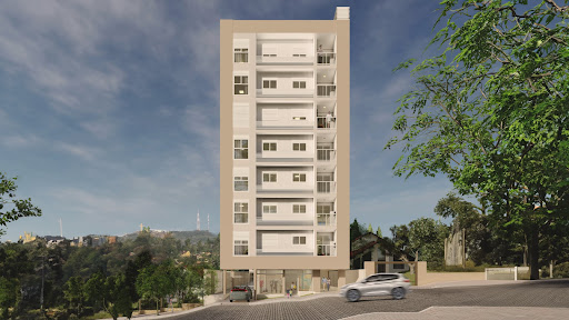 Edifício Porto Real