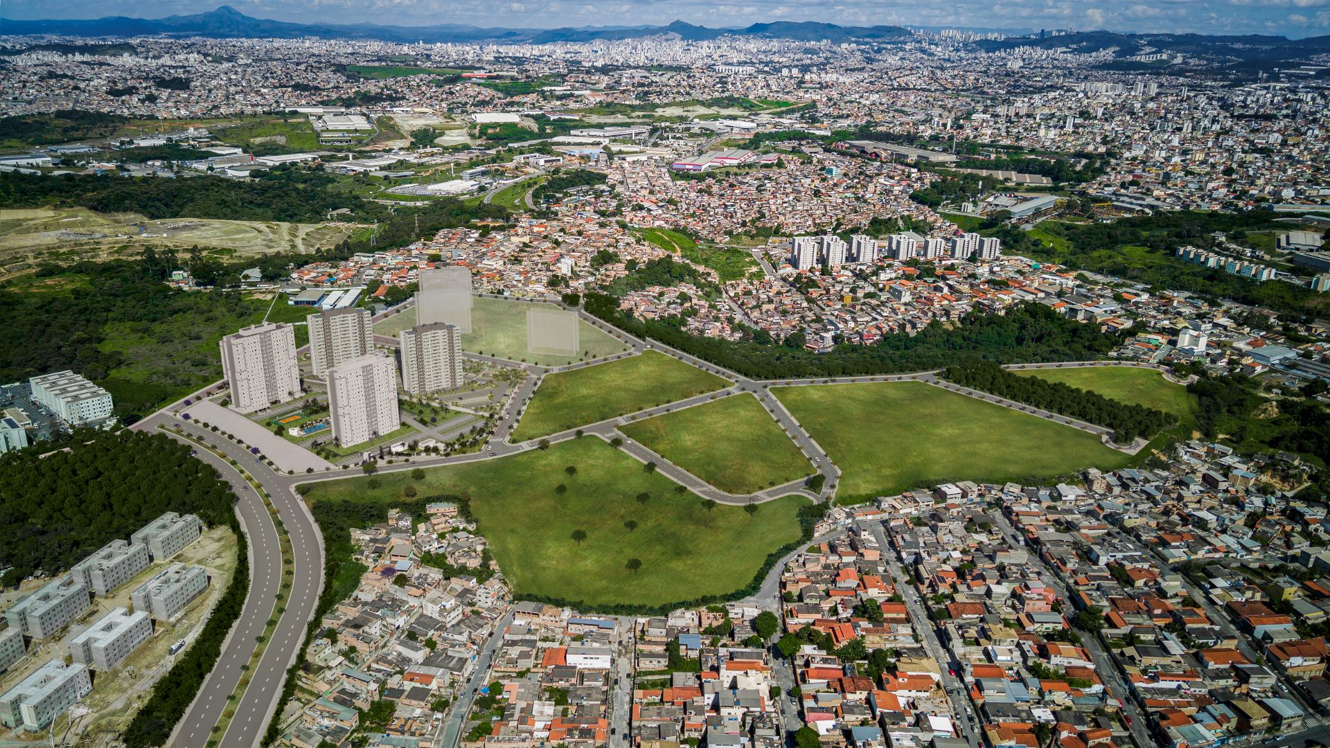 Residencial Mata das Orquídeas - Foto 24