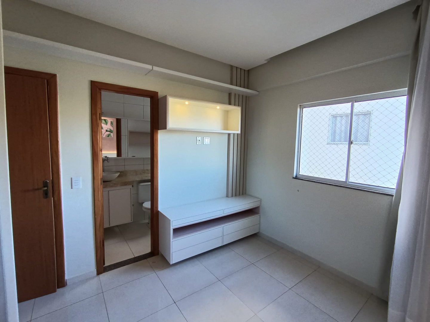 Apartamento mobiliado p/ Locação - Jd. Candeias - Foto 21