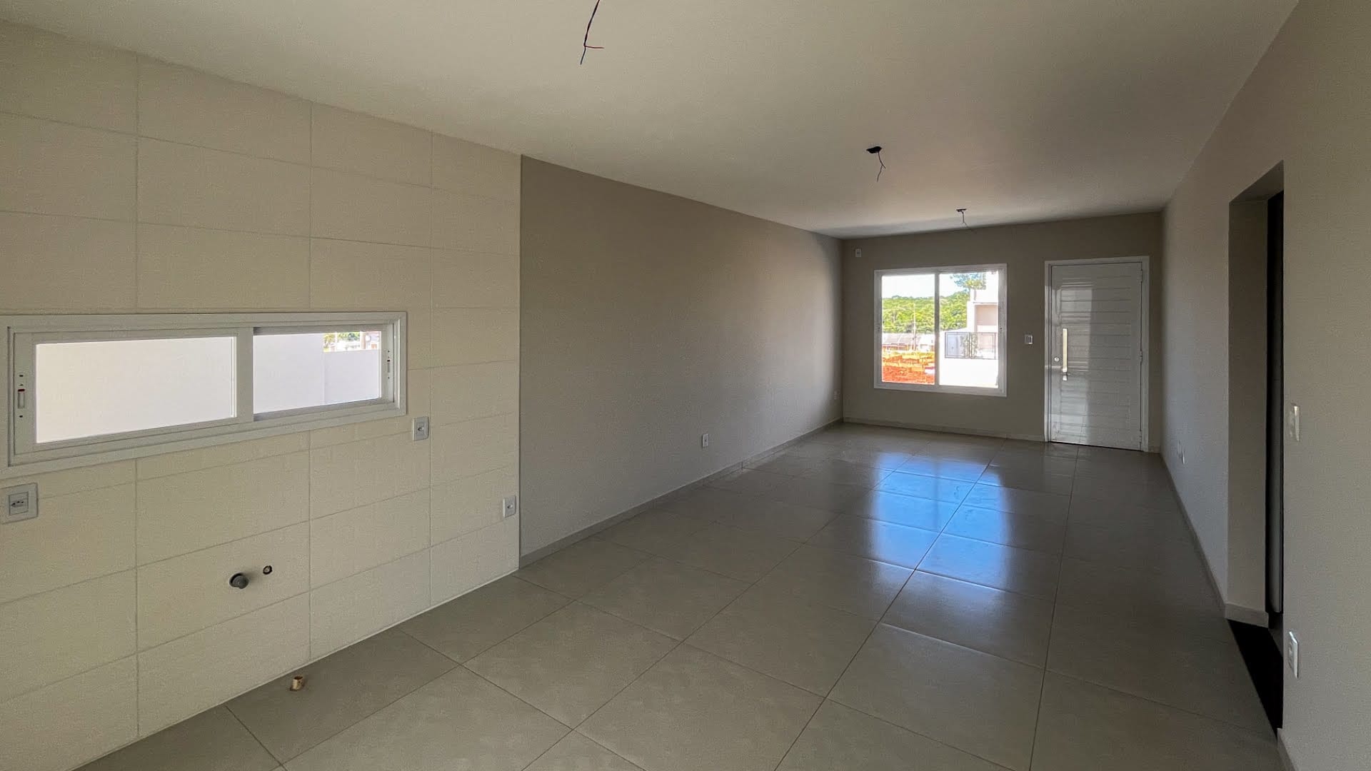 Casa Na João Alves Com 3 Dormitórios - Foto 3