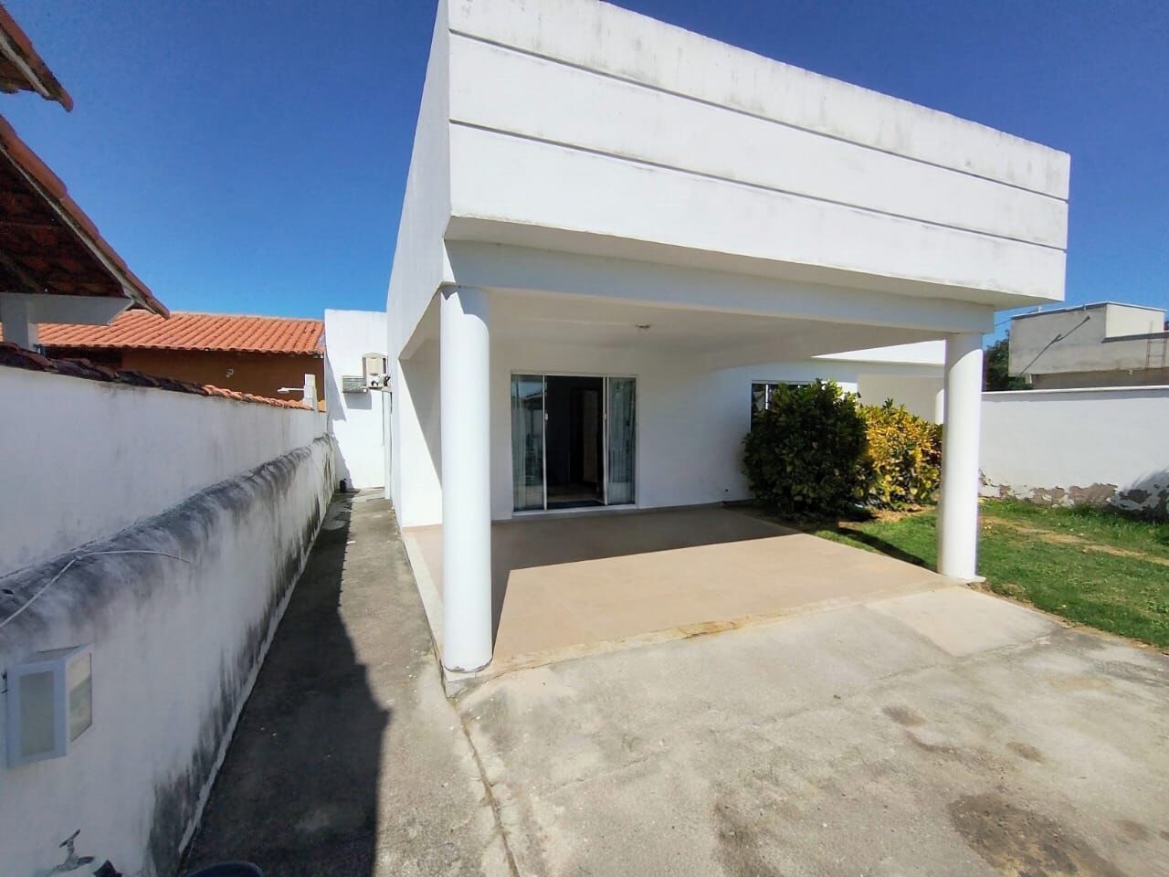 Casa em Condomínio em Lagoinha, Araruama