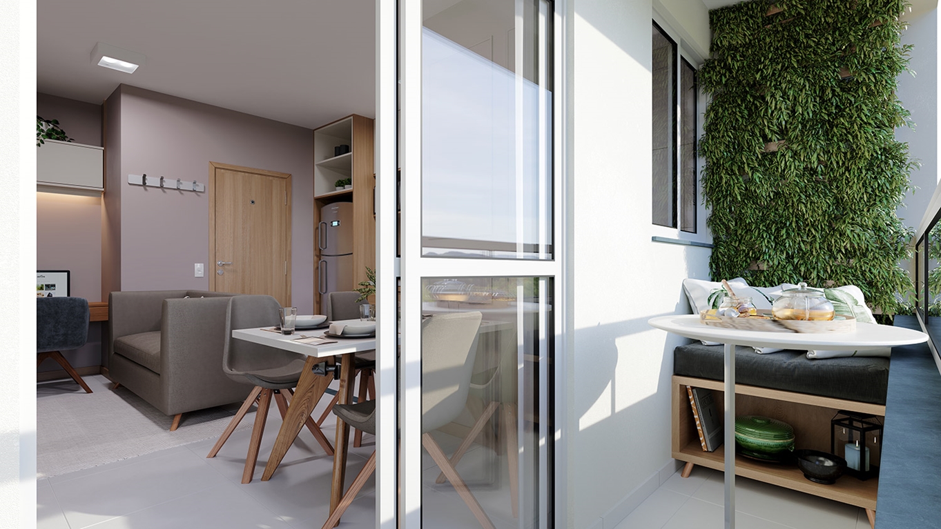 Trilhas do Horizonte Residence, foto 10