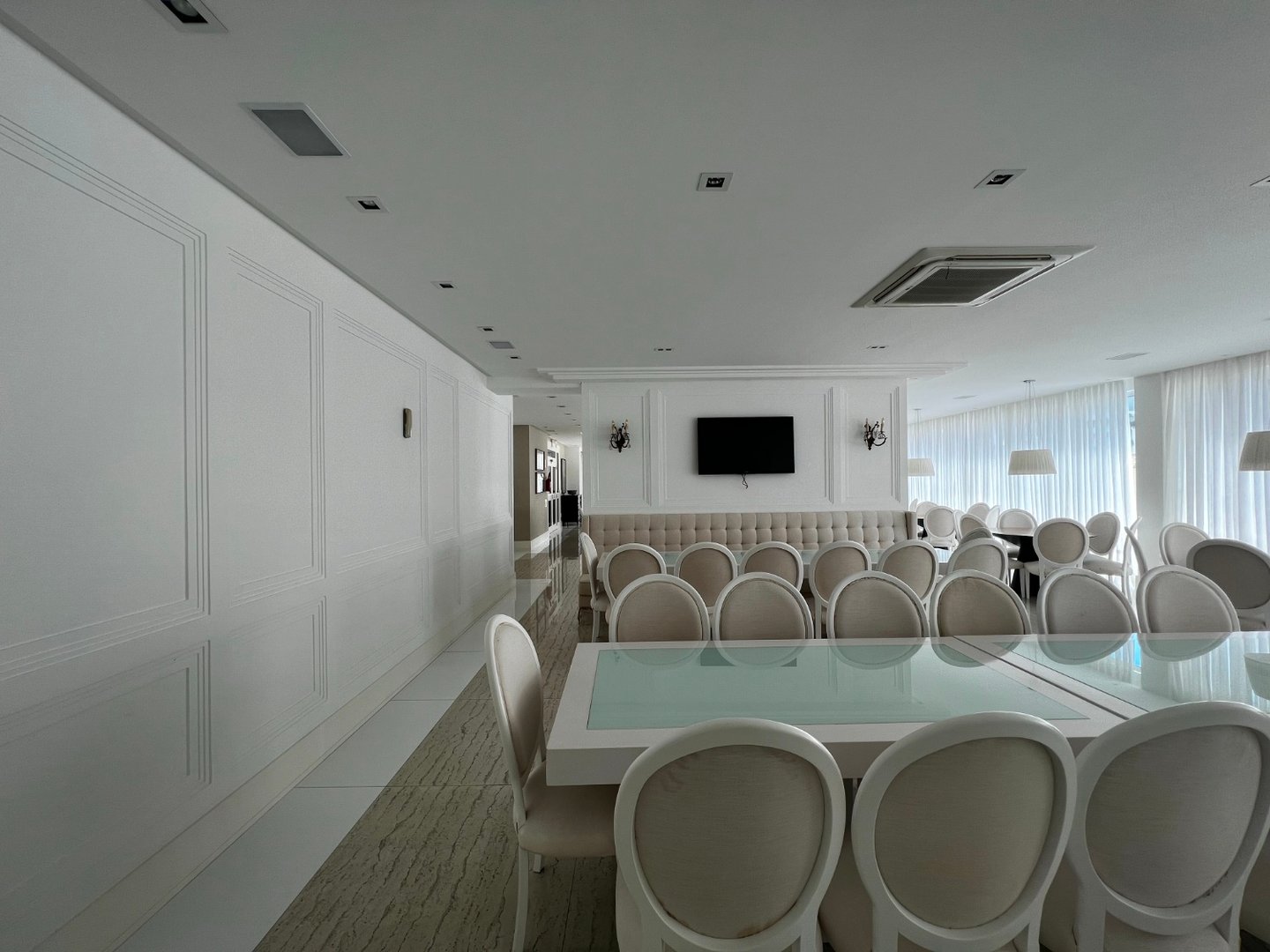 Edifício Le Parc Residence  — foto 9