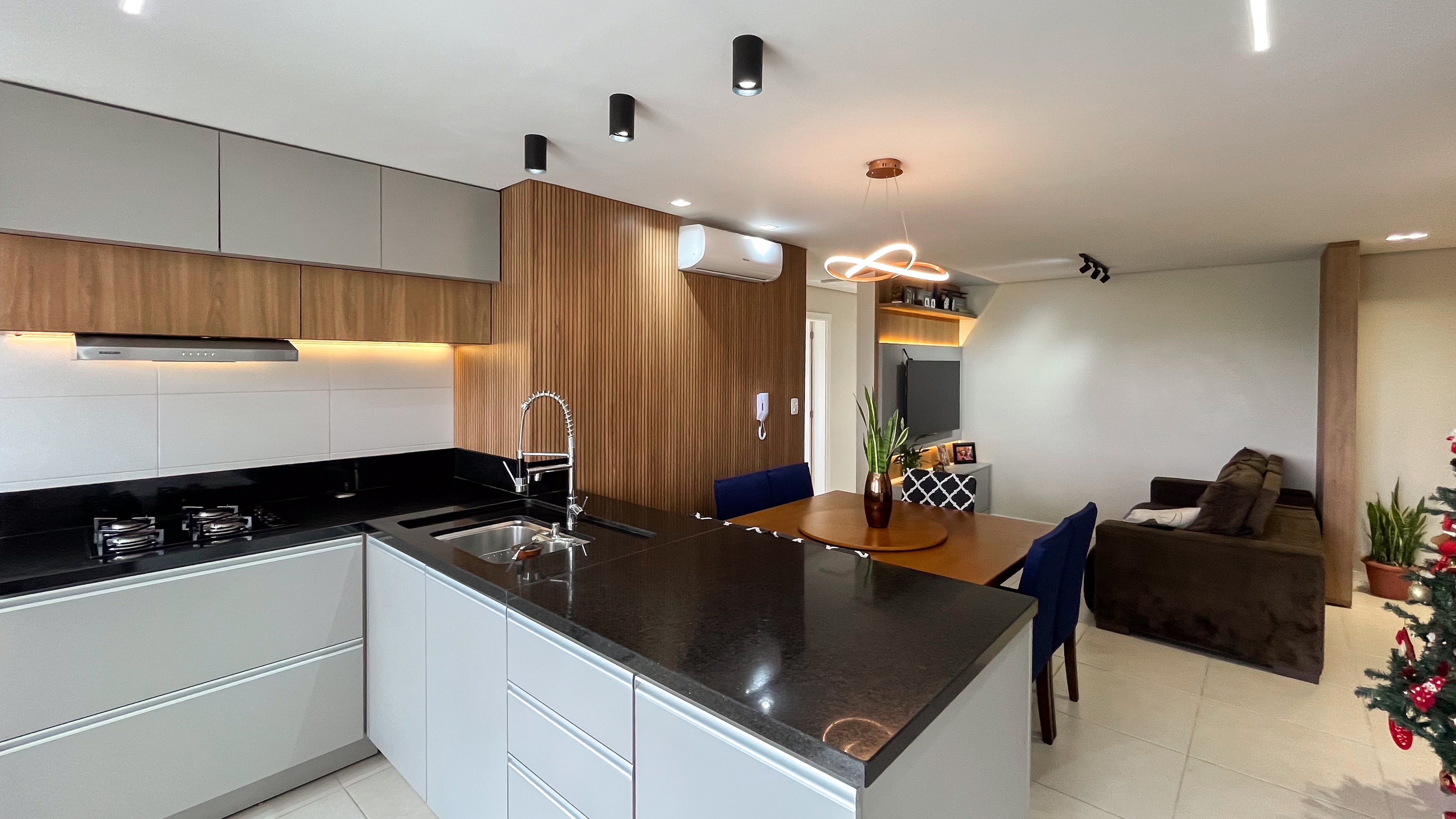 Apartamento no Torres da Independência com 3 dormitórios - Foto 7