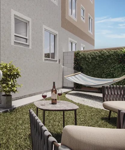 ESGOTADO - Residencial Parque Dom Pedro II - Foto 13