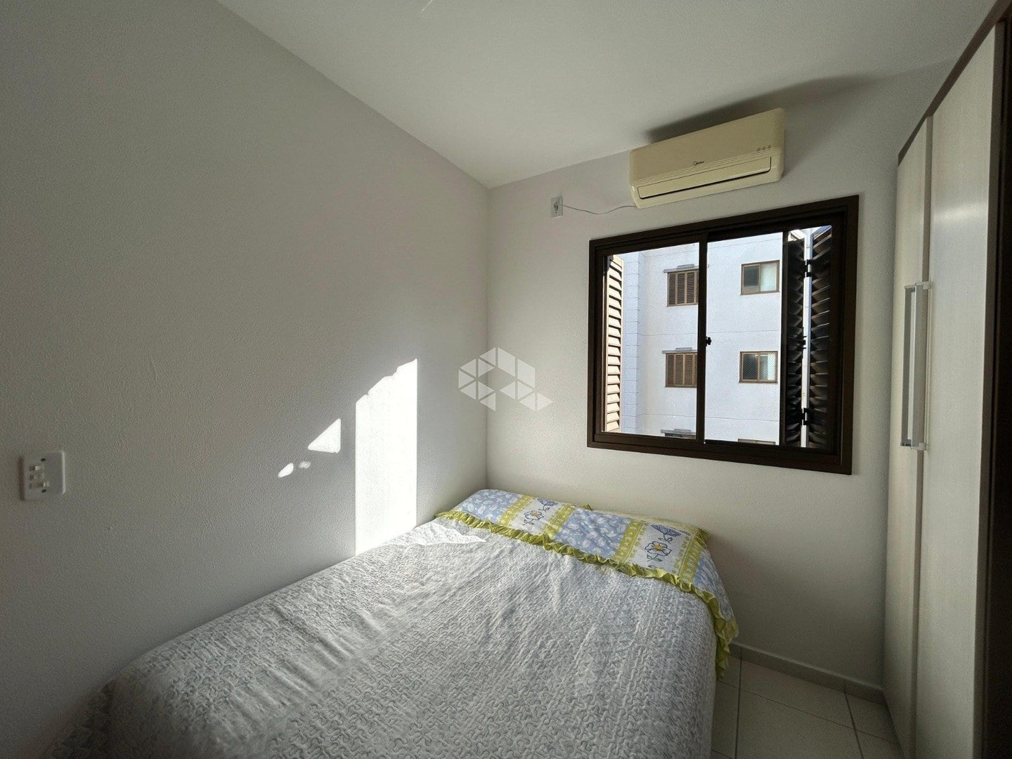 Apartamento com 2 Quarto - Foto 16