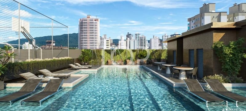 Apartamento Em Meia Praia - Itapema - Foto 6