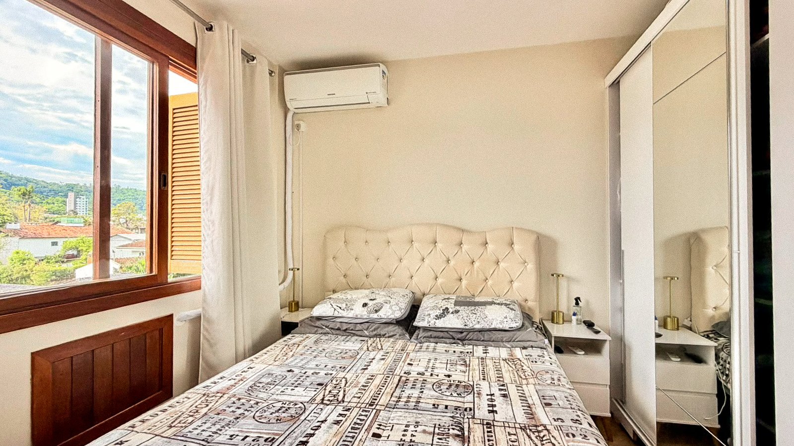 Apartamento no Edifício Primavera com 3 Dormitórios - Foto 7