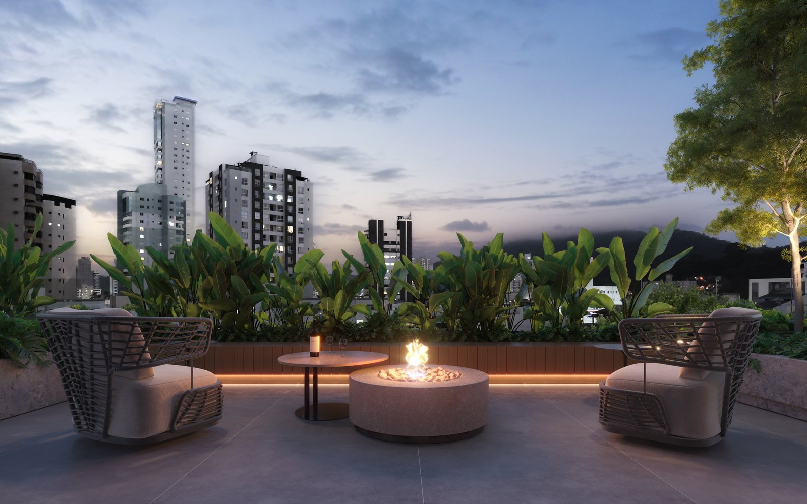Edifício Soul City — foto 15