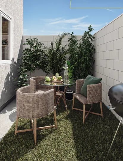 ESGOTADO - Residencial Parque Dom Pedro II - Foto 12