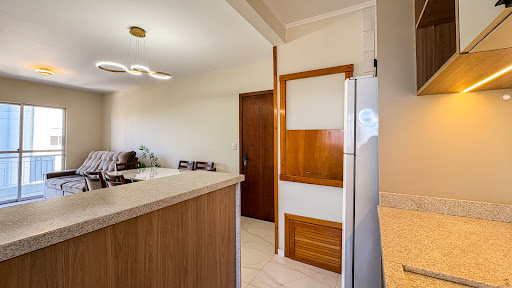 Apartamento no Higienópolis com 3 dormitórios e suíte  - Foto 8