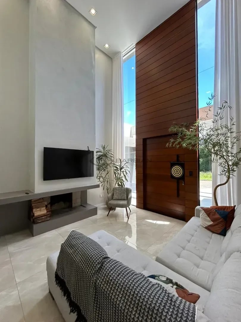 Casa à venda no bairro Jardim Europa - Foto 16