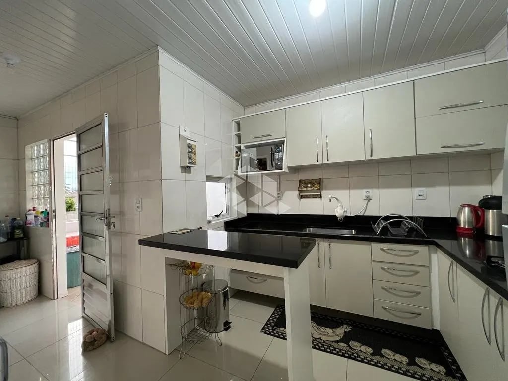 Casa com 3 quartos - Foto 5