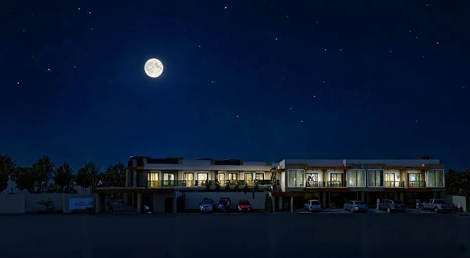 Residencial Vista Elyon - Foto 14