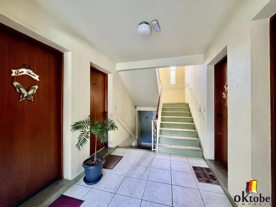 Apartamento com 2 quartos na Avenida - Foto 15