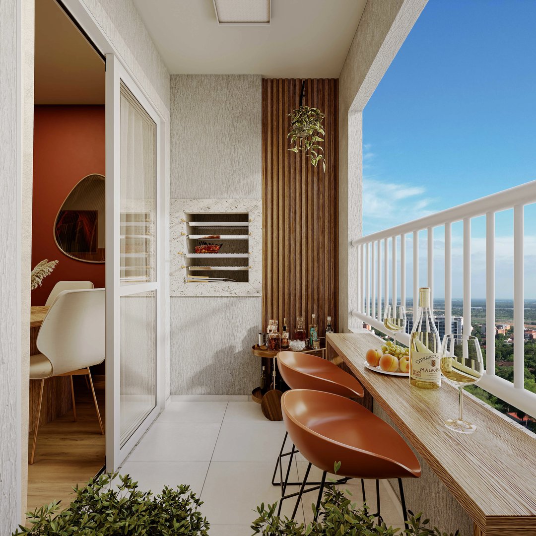 Residencial Castello di Veneto - Foto 9