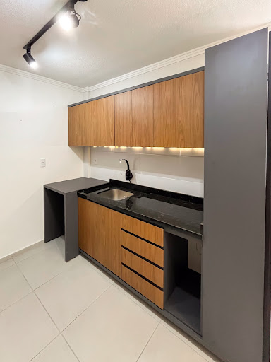 Apartamento no Castelo Branco com 2 dormitórios - Foto 9