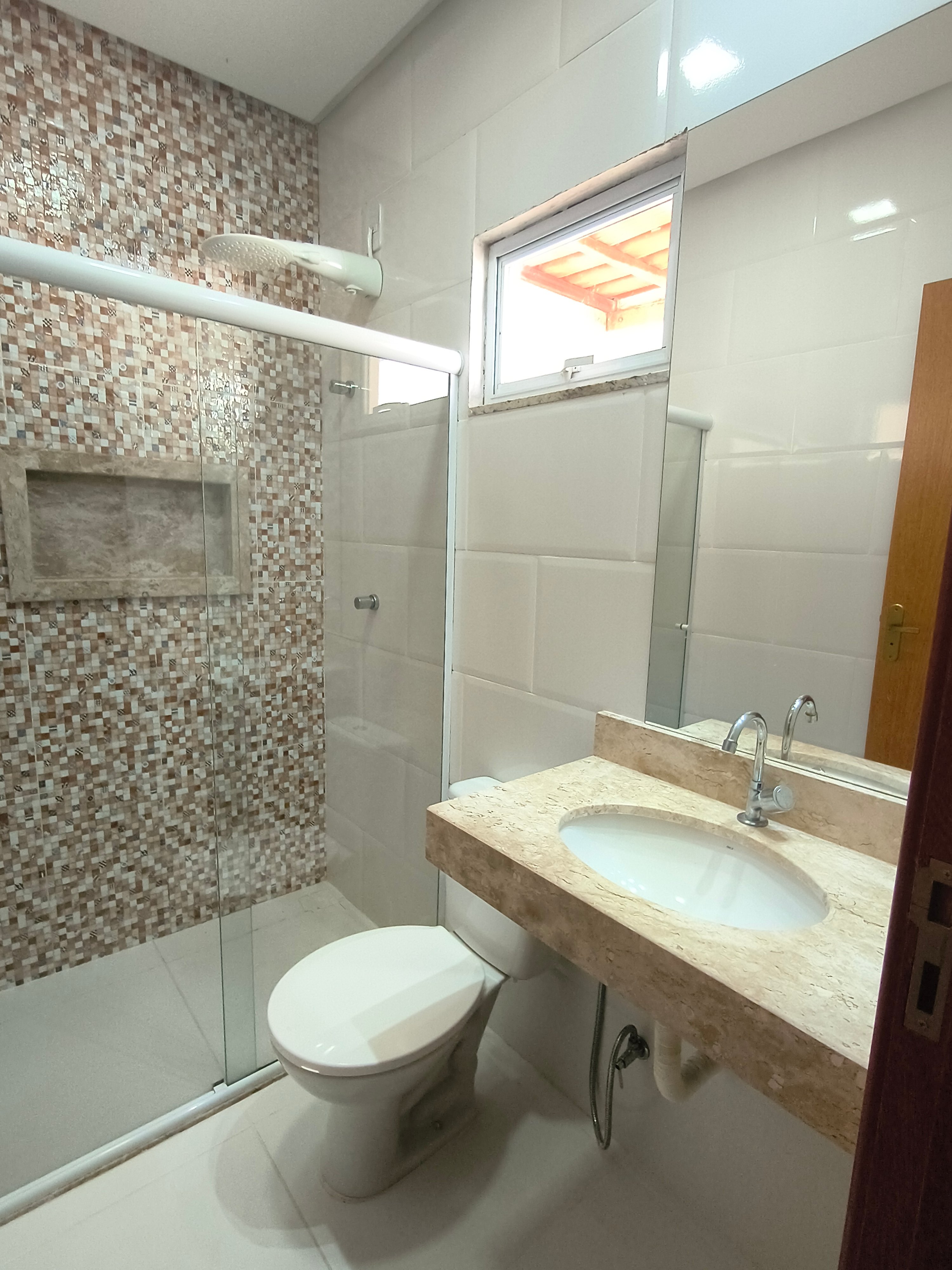Casa 3/4 - Locação- Felícia - Foto 29