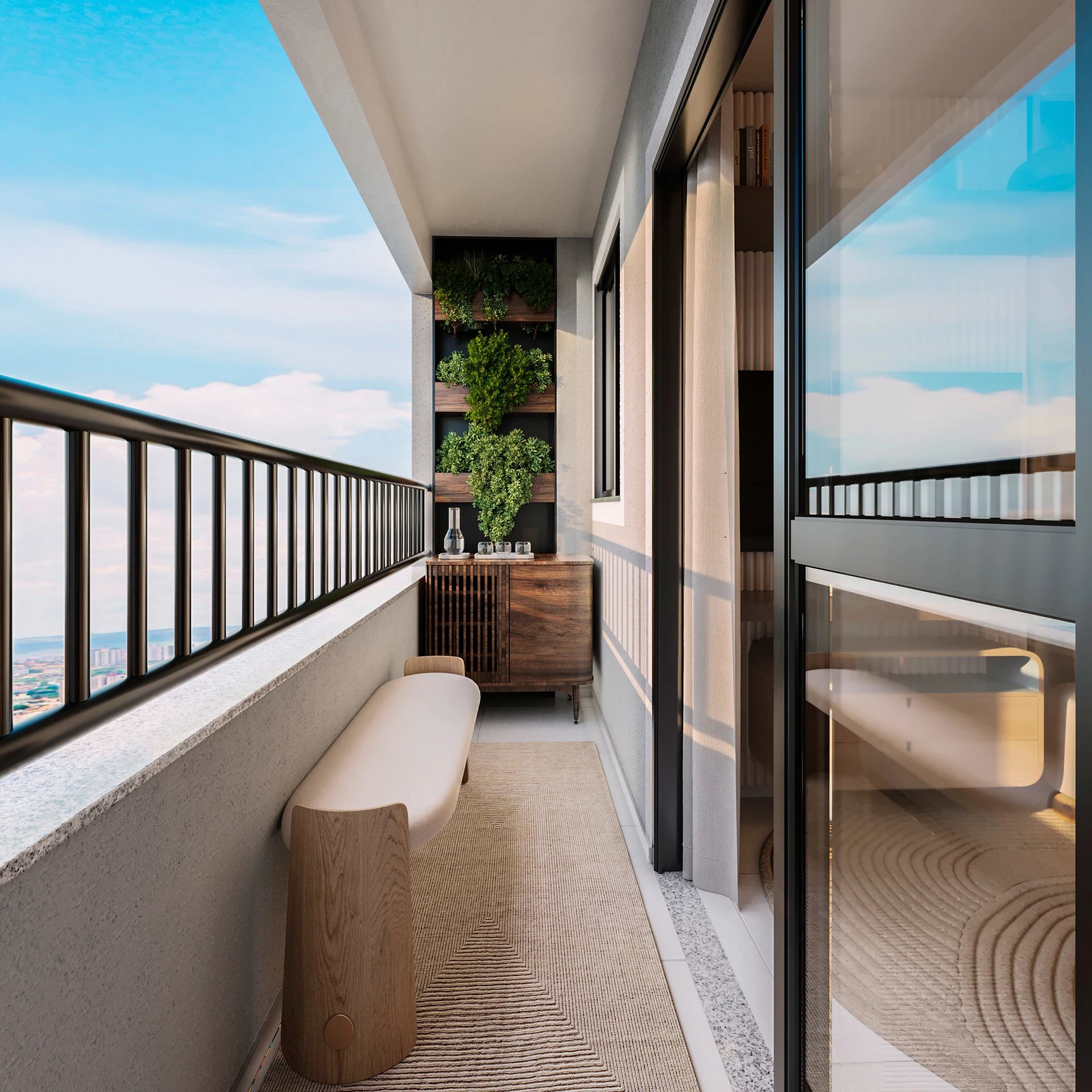 Residencial Forte Alencar - Foto 9