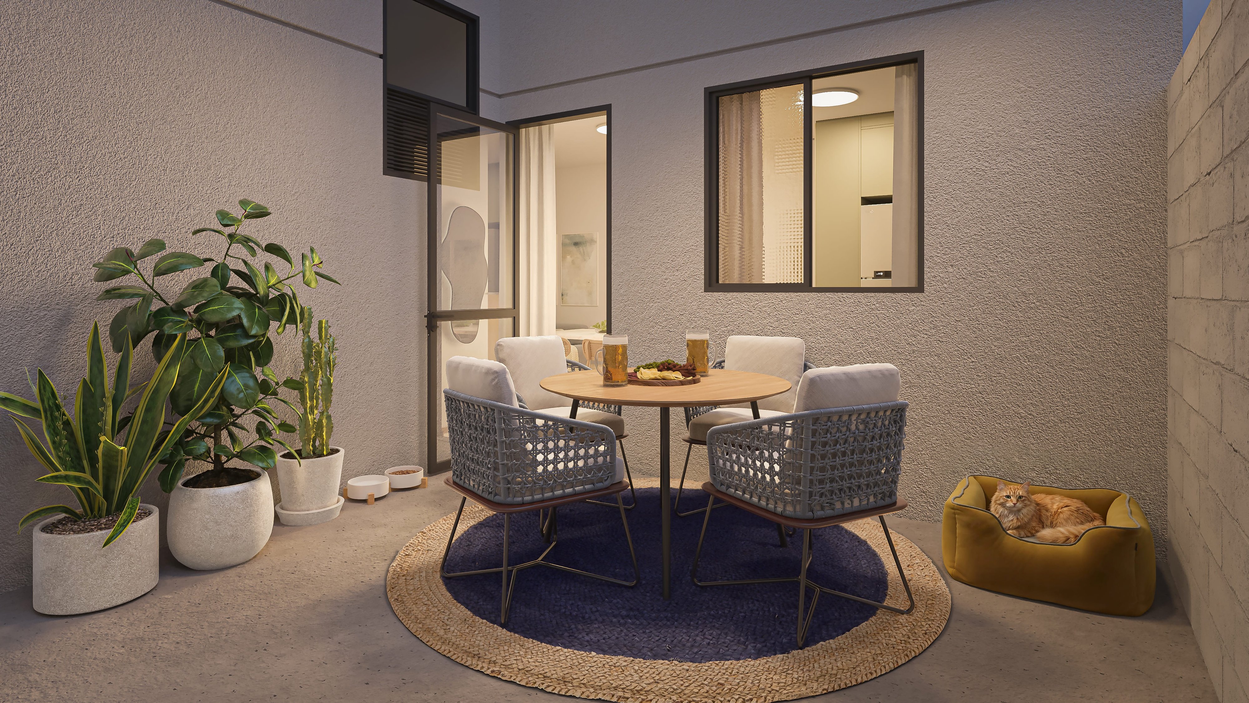 Residencial Gran Parma - Foto 8