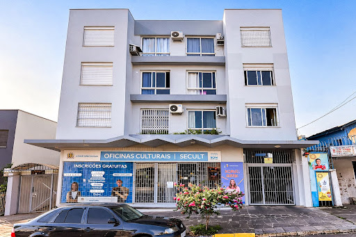 Apartamento à Venda no Centro de Santa Cruz do Sul, 2 Dorms - Foto 13