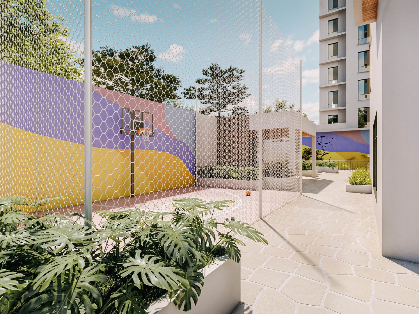 Atrio - Zagonel - Previsão 2027 - Foto 22