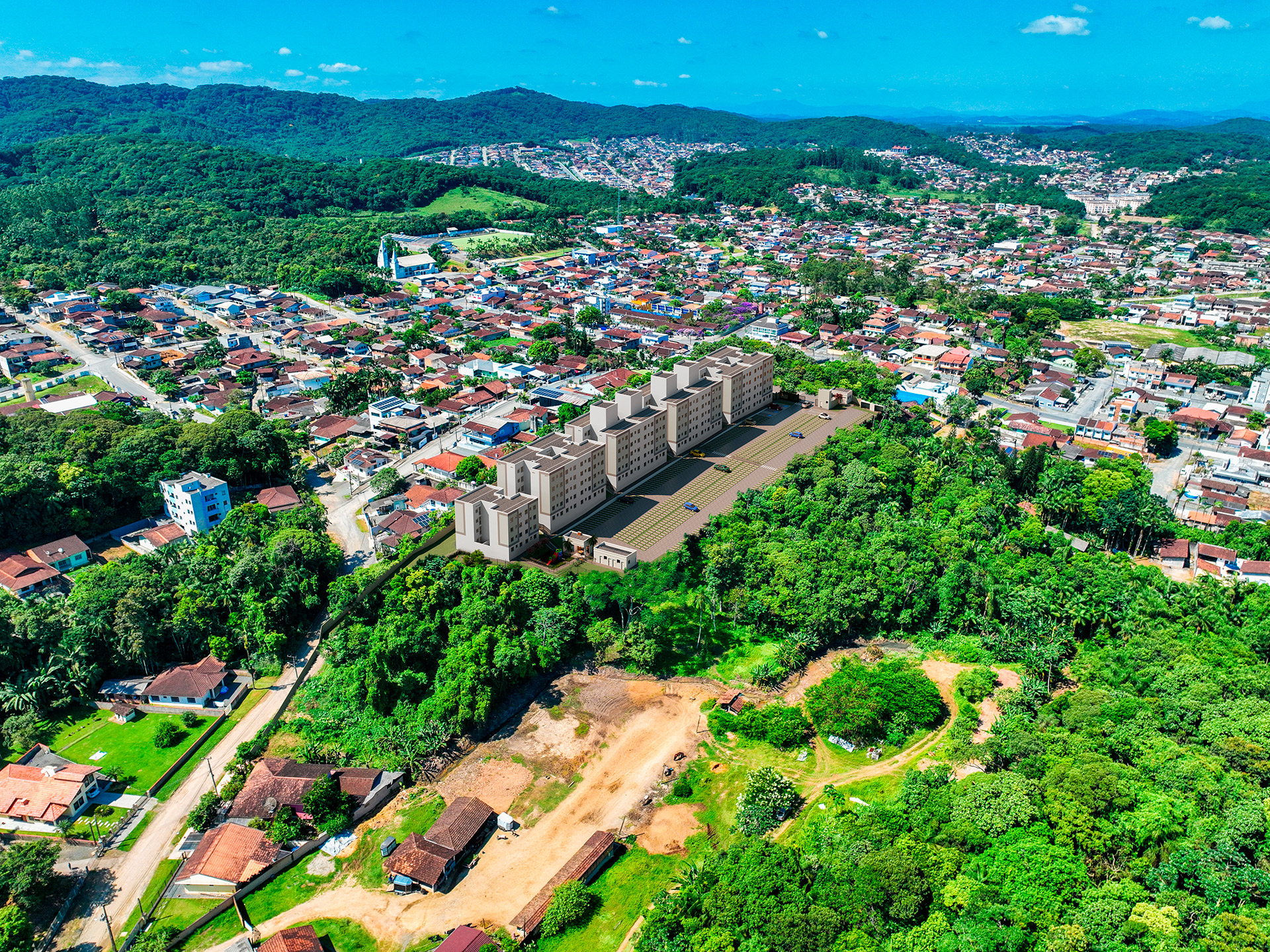 Residencial Jardim dos Príncipes, foto 11