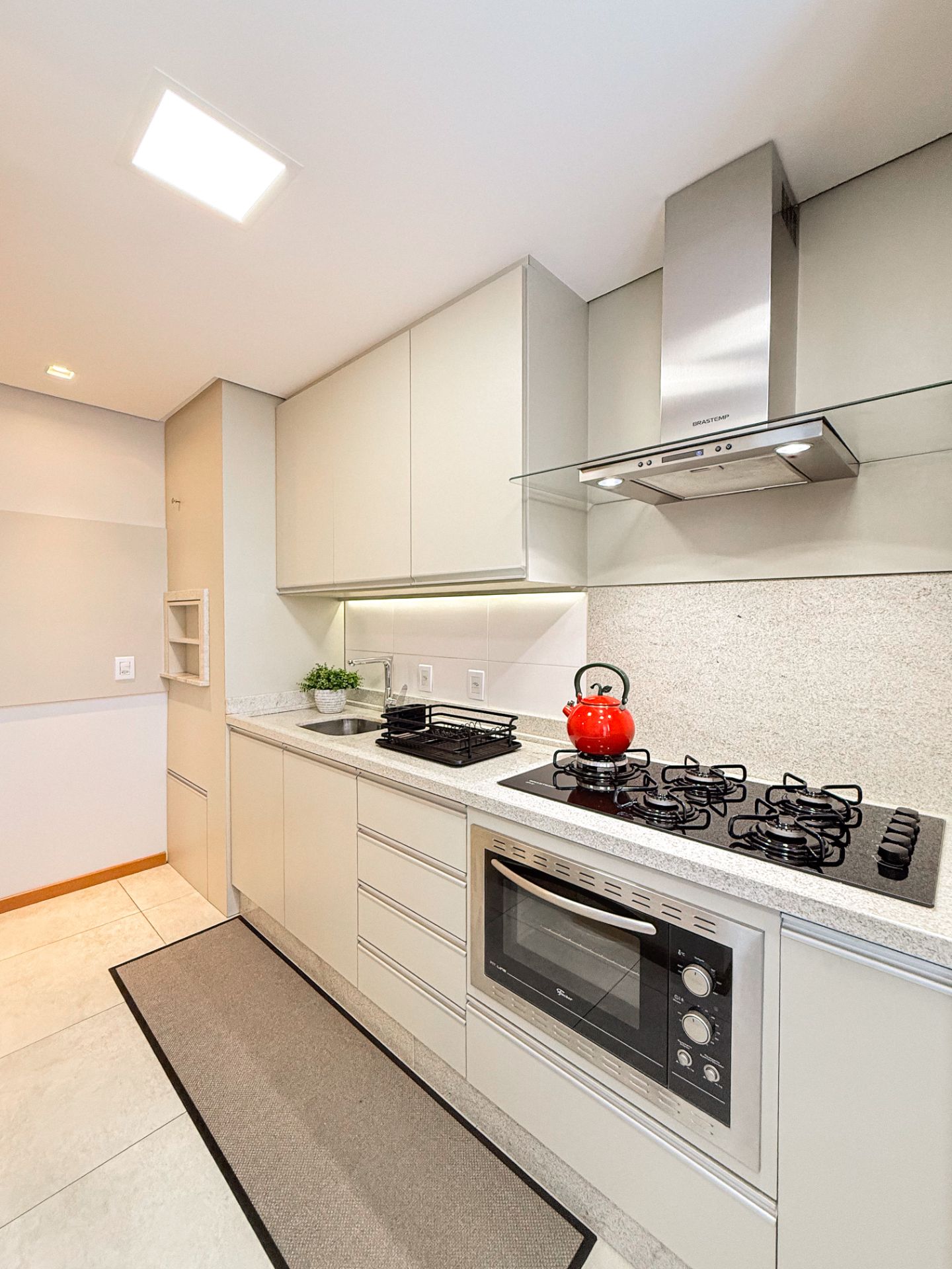 Apartamento no Bosques da Verena com 2 dormitórios - Foto 12