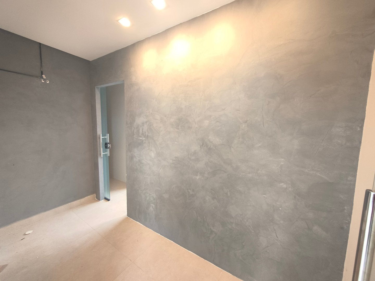 Sala para locação no Centro - Primeiro andar - Foto 11