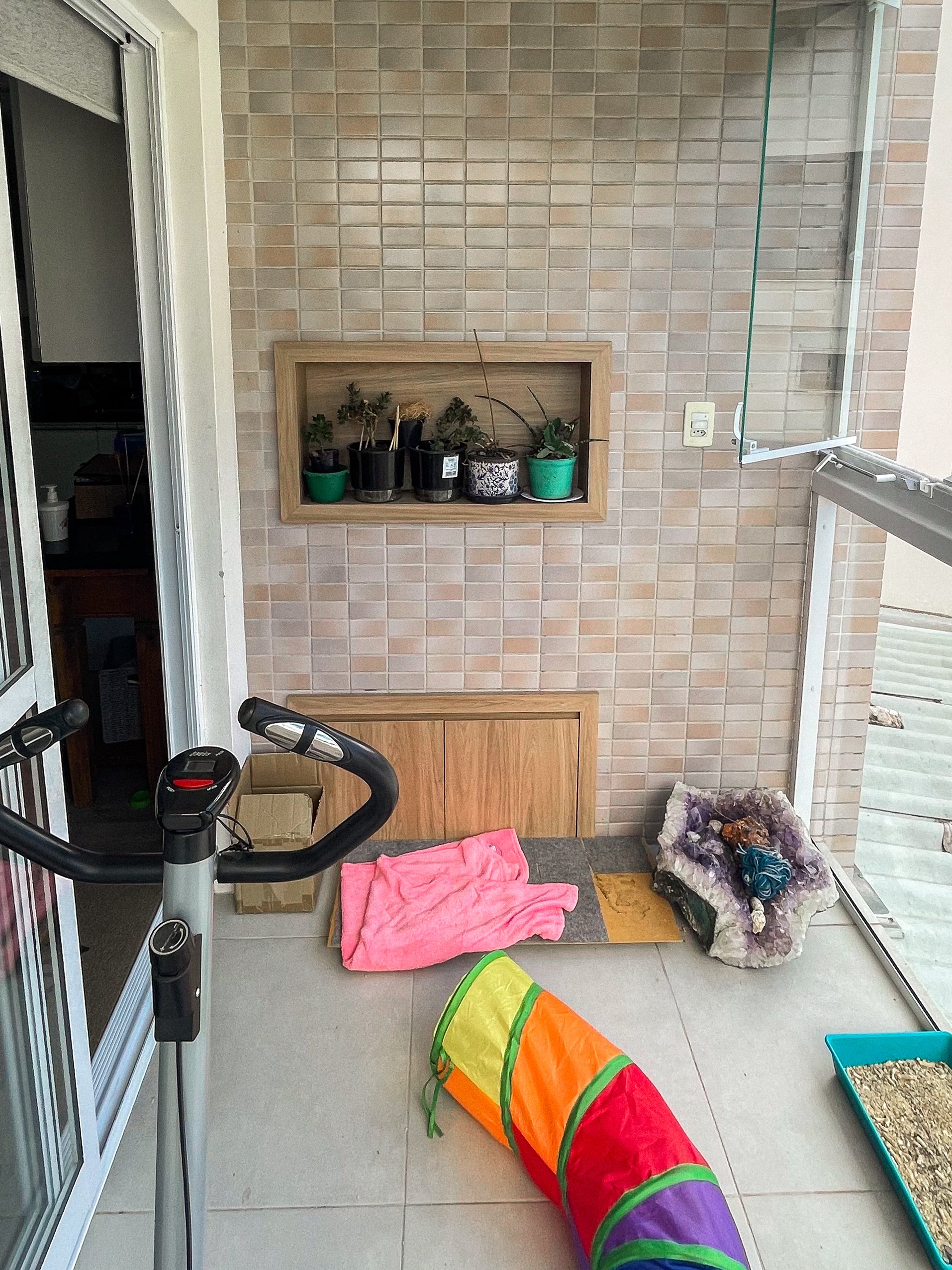 Ótimo Apartamento no Higienópolis com 2 dormitórios - Foto 17