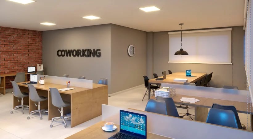 Residencial Terrazo di Dante - Foto 14