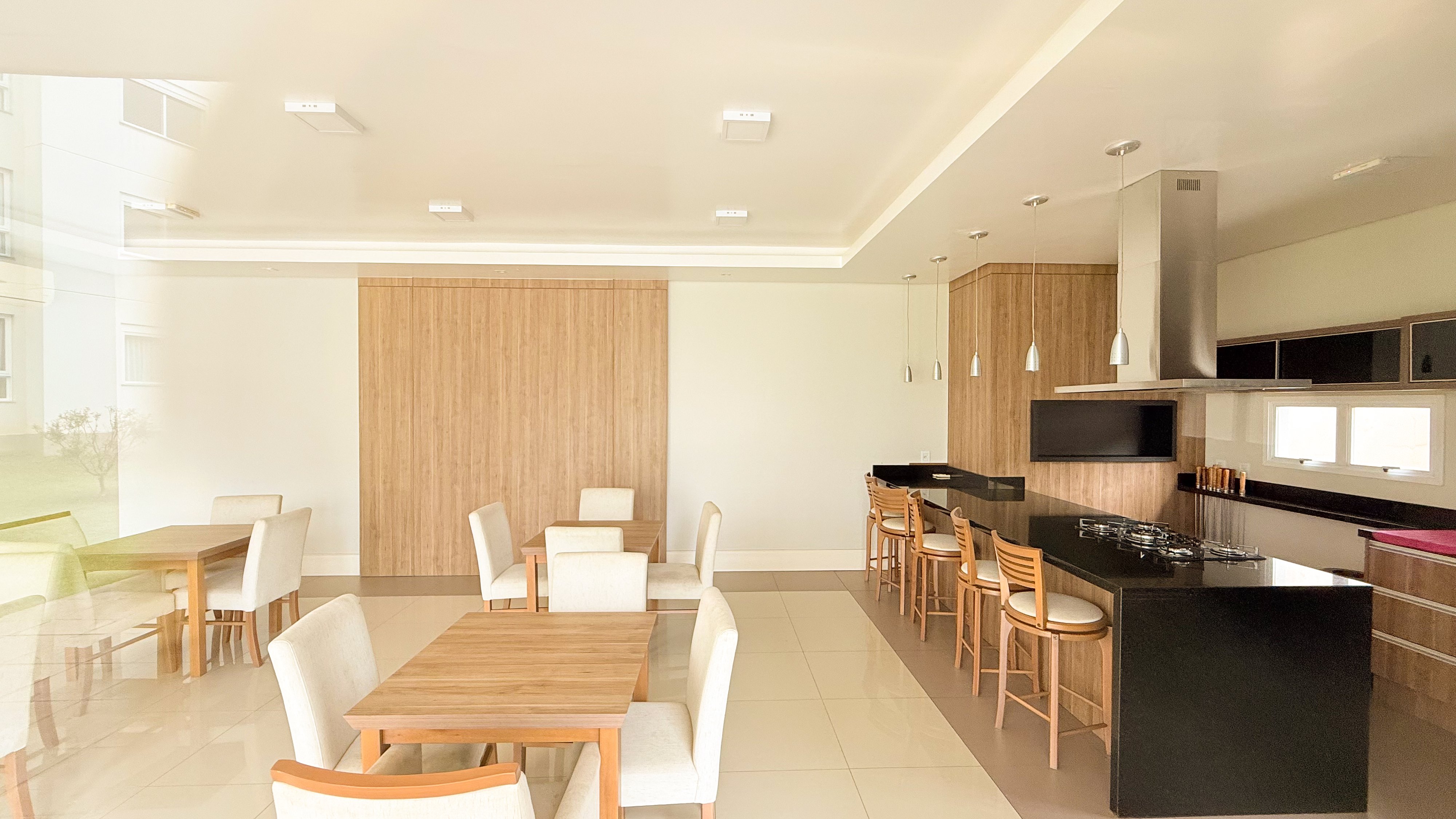 Apartamento no Bosques da Verena com 2 dormitórios - Foto 27