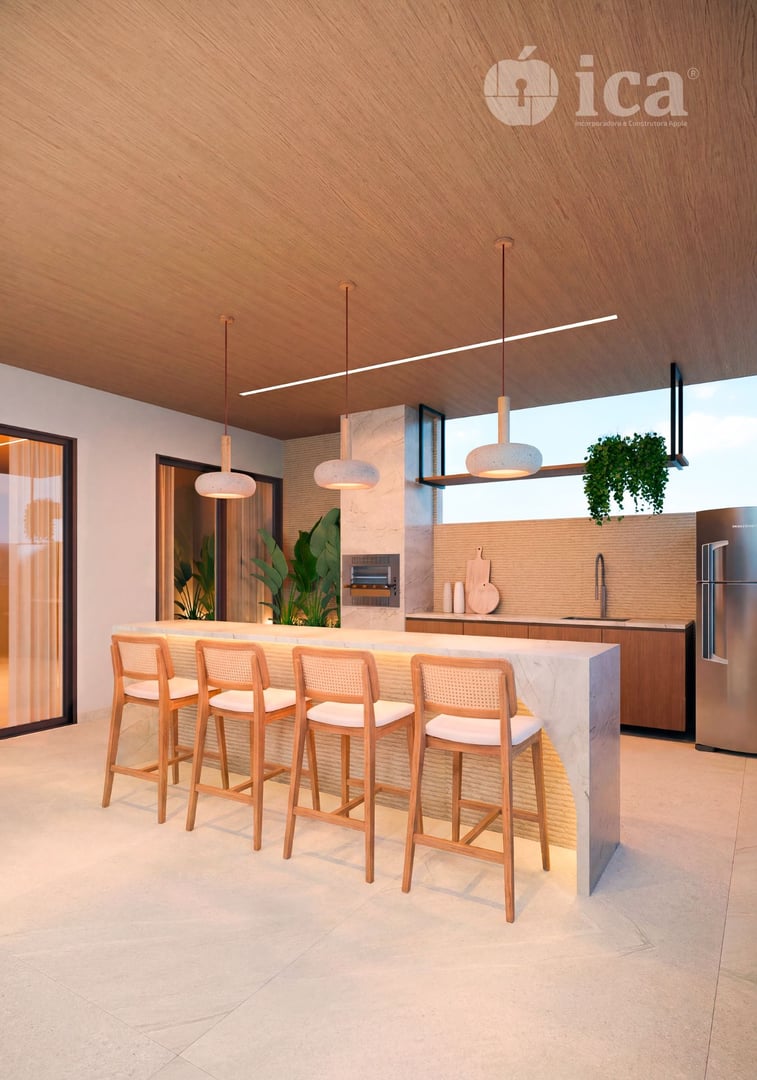 Residencial The One - Foto 8