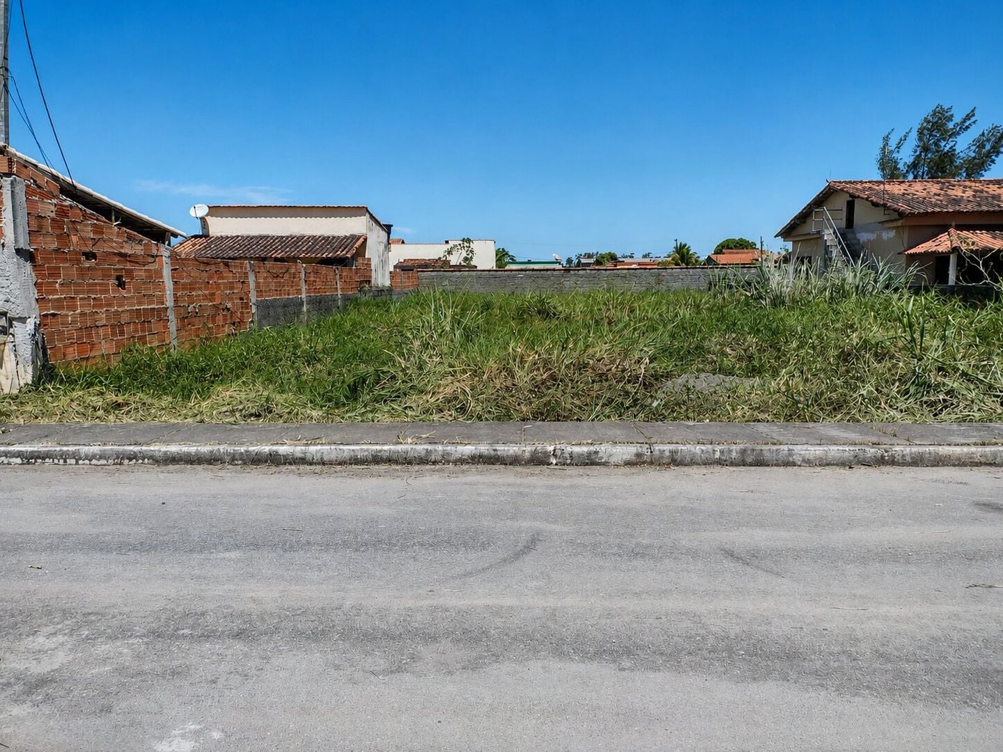 Terreno em Saquarema