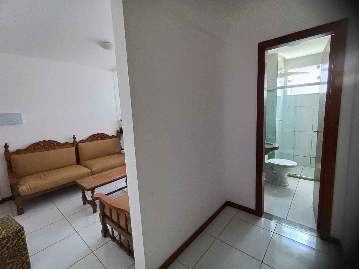 Apto de 1 quarto para locação - Candeias - Foto 7
