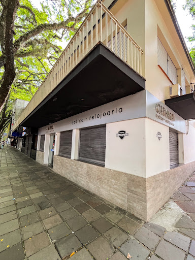 Prédio Inteiro com 270m² no Centro de Santa Cruz do Sul - Foto 19