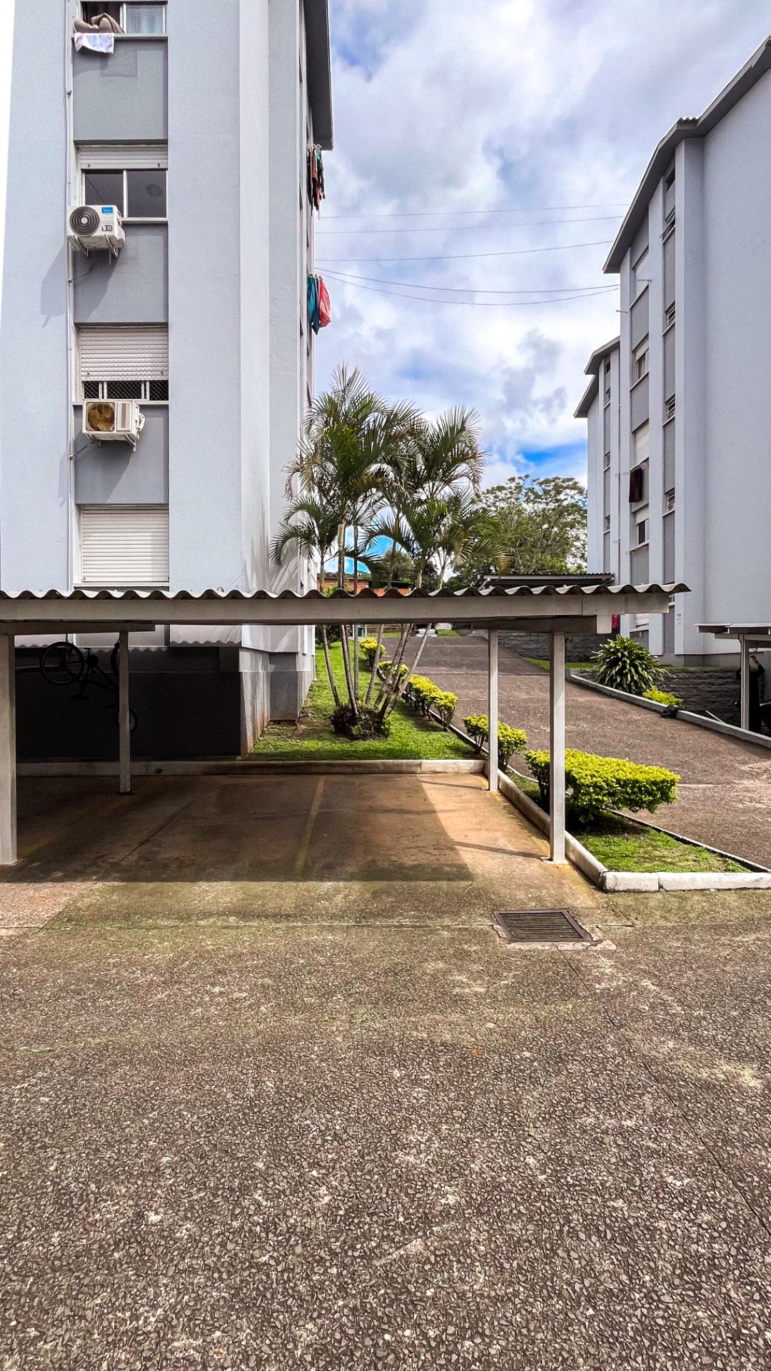 Apartamento no Residencial Dona Carlota - Foto 12