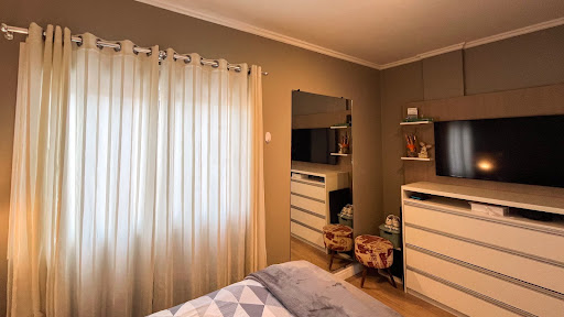 Apartamento na Avenida com 2 dormitórios - Foto 9