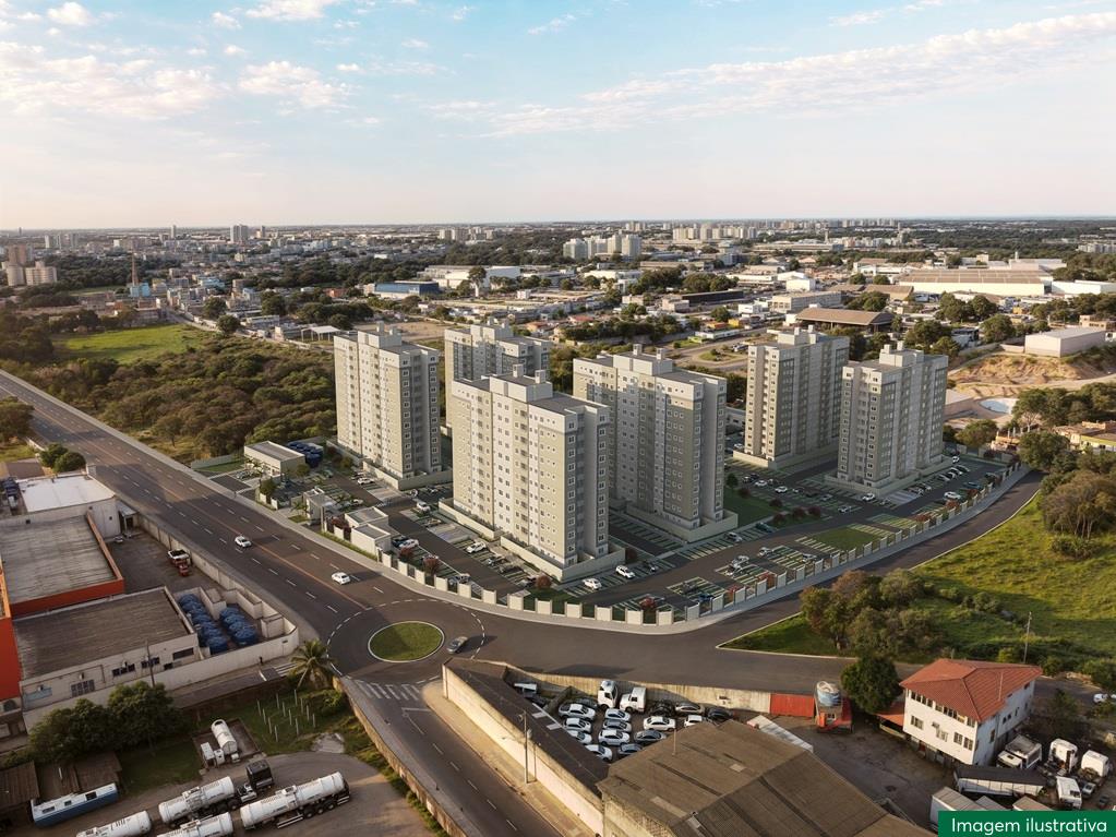 Residencial Giardino Di Bali, foto 21