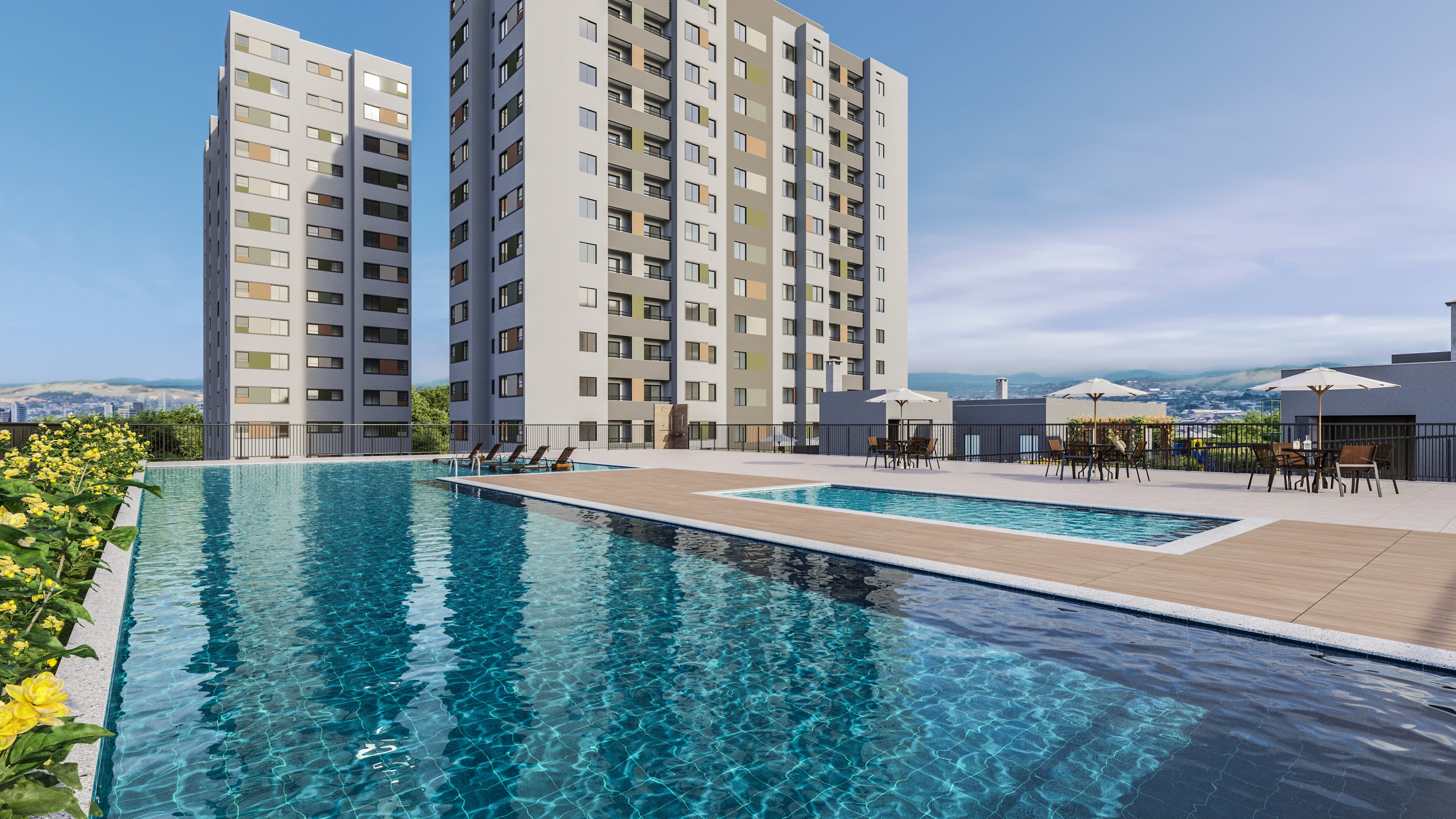 Residencial Dunas Park - Foto 5