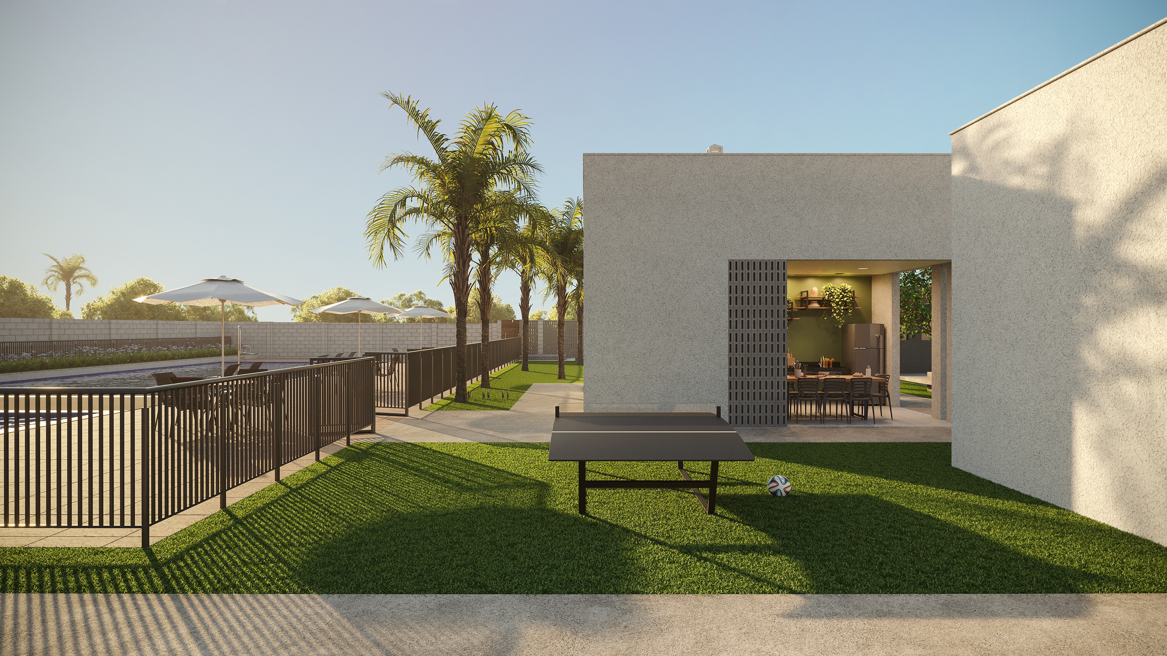 Residencial Potengi - Foto 9
