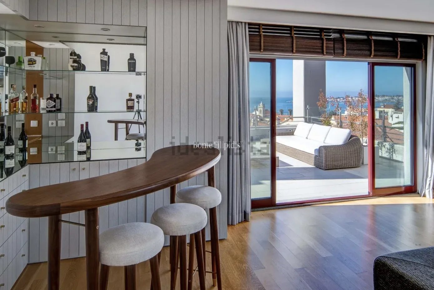 PENTHOUSE CASCAIS - 33906902 — foto 3
