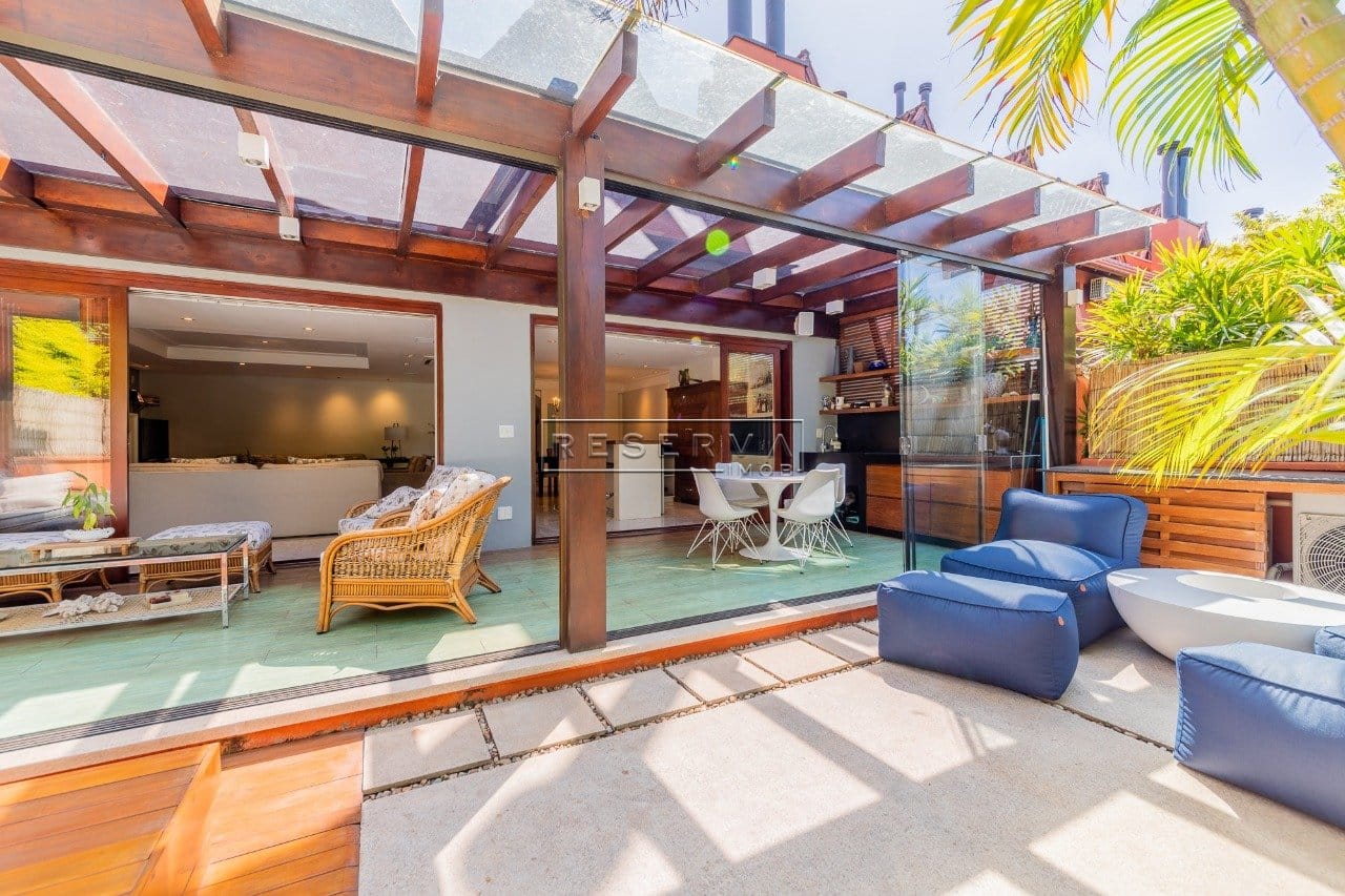 Casa - Bairro Três Figueiras, Porto Alegre/RS - Foto 16