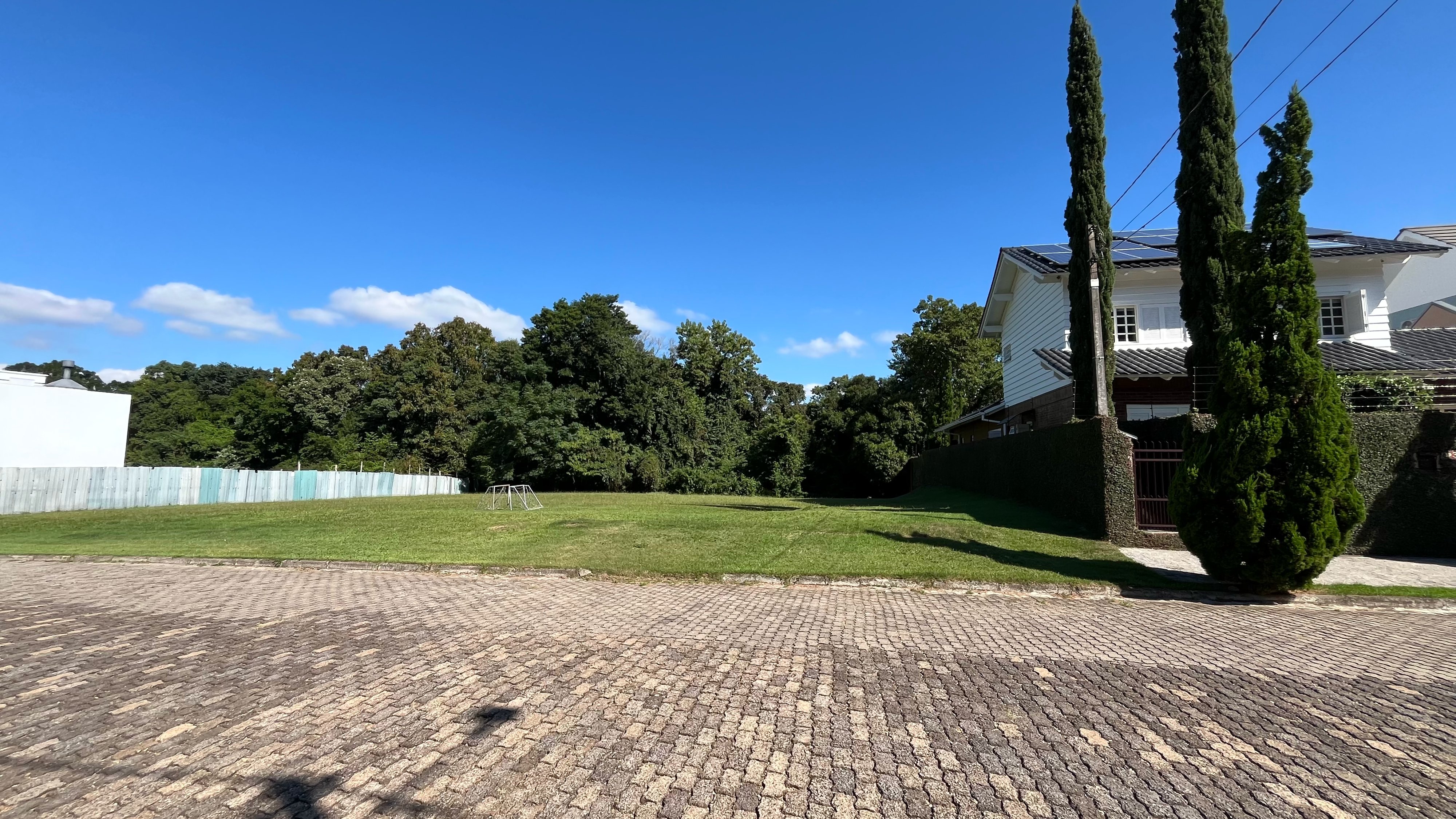 Terreno no Santo Inácio - Foto 7