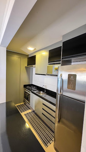 Apartamento no Vivaz com 2 dormitórios - Foto 23