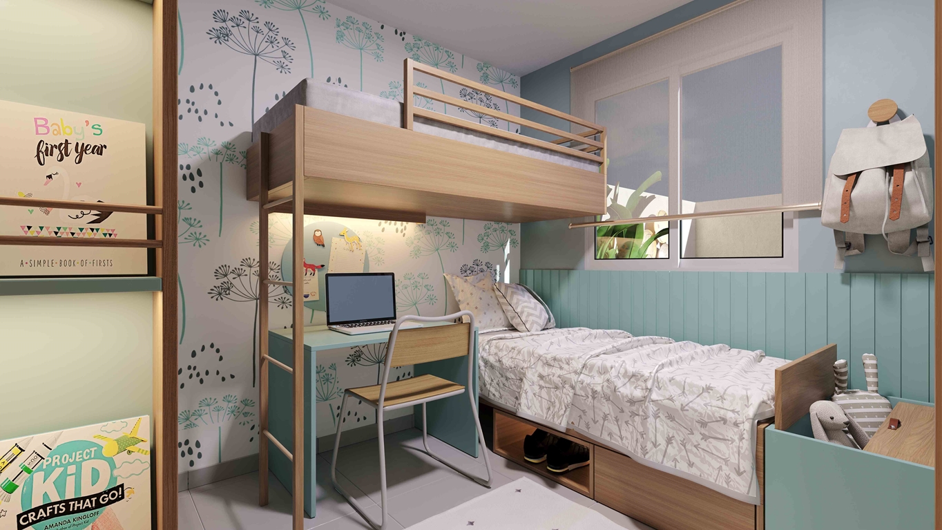 Residencial Conquista, foto 8